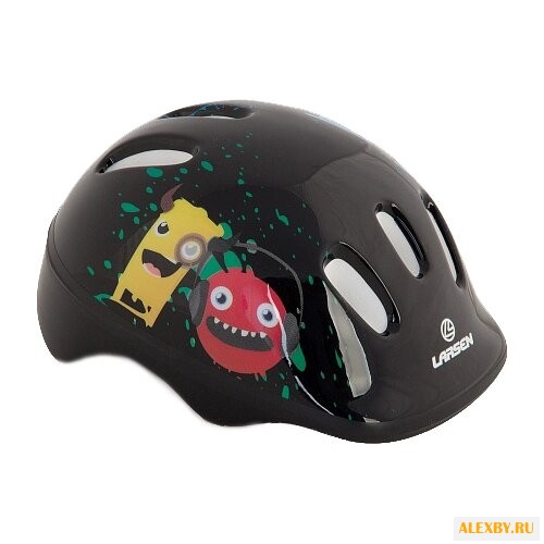 Защита головы Larsen Monsters