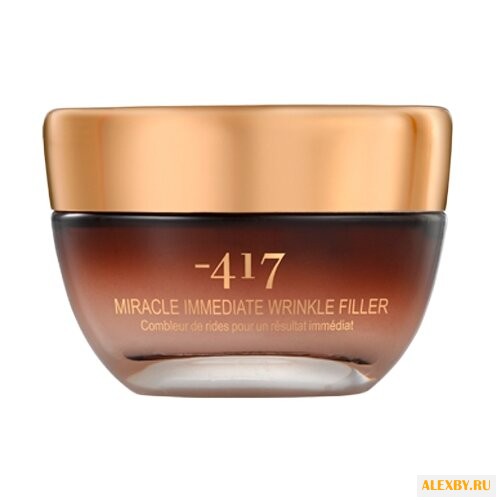 -417 Miracle Immediate Wrinkle