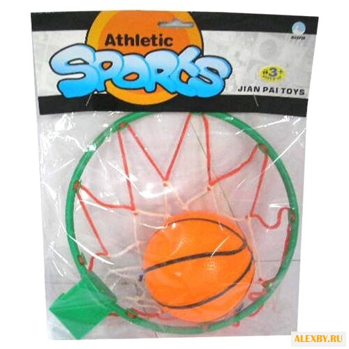 Набор для игры в баскетбол