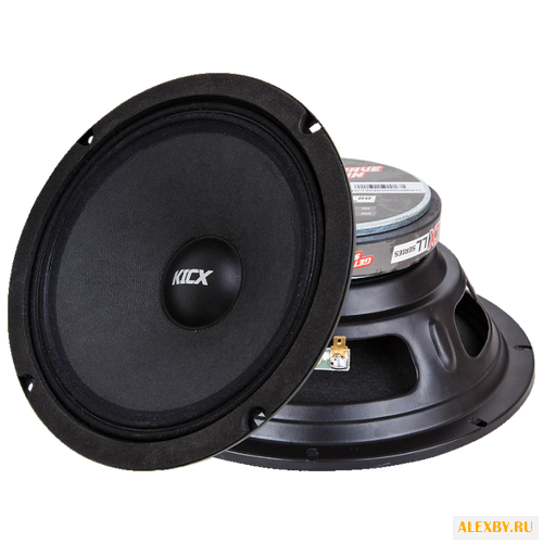 Автомобильная акустика Kicx