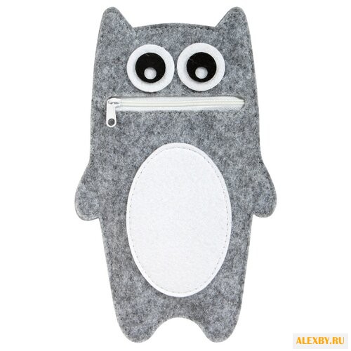 Feltrica Пенал Кот 1