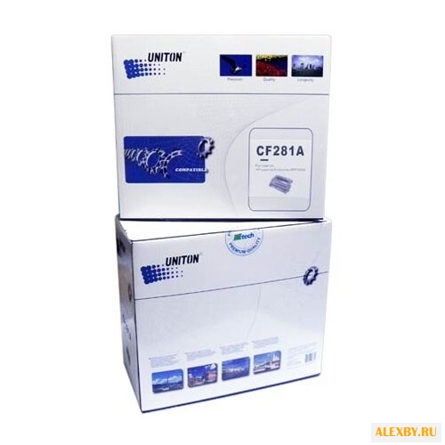 Картридж Uniton Premium CF281A