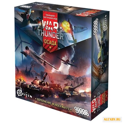 Дополнение для настольной игры