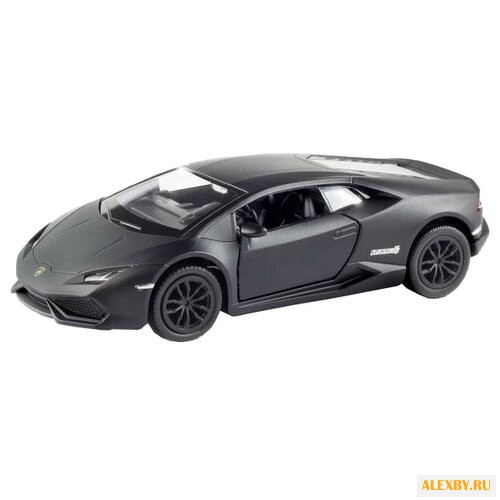 Легковой автомобиль RMZ City