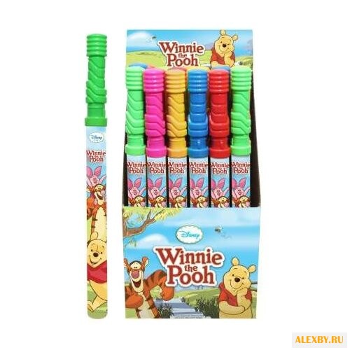 Мыльные пузыри 1 TOY Disney