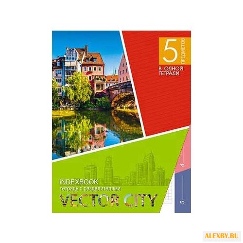 Plano Тетрадь С0274-28 в