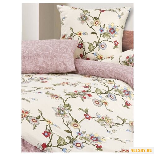 Постельное белье семейное