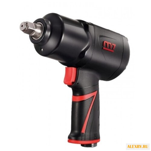 Пневмогайковерт Mighty Seven