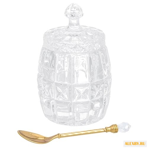 Elan gallery Горшочек для меда