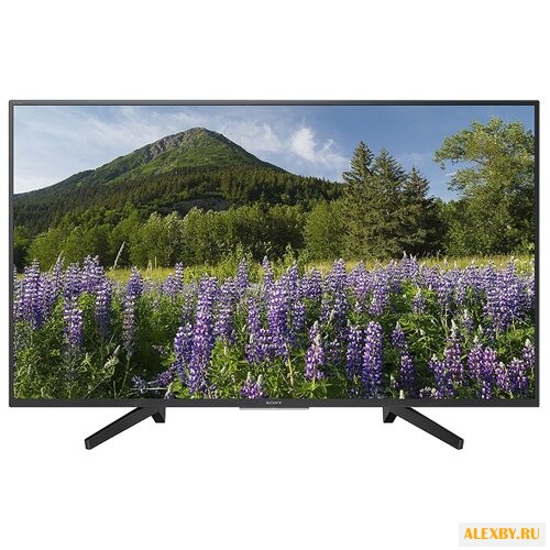 Телевизор Sony KD-43XF7005