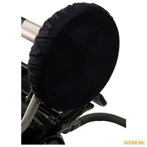 Чудо-Чадо Чехлы на колеса