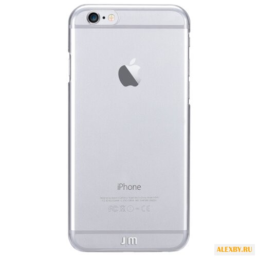 Чехол Just Mobile PC-169 для