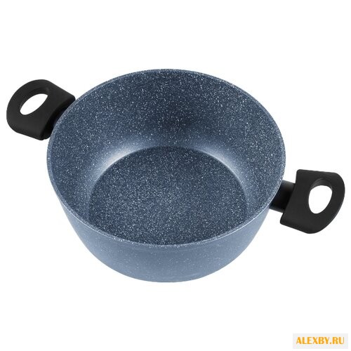 Кастрюля Rossosfera Moderna 45 л