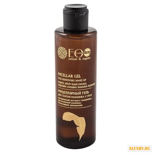 EO Laboratorie мицеллярный гель