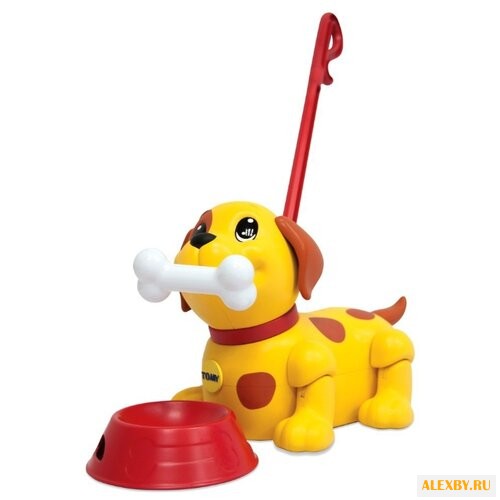 Интерактивная развивающая