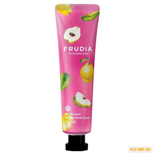 Крем для рук Frudia My orchard