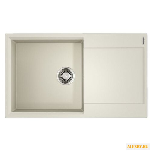 Врезная кухонная мойка OMOIKIRI