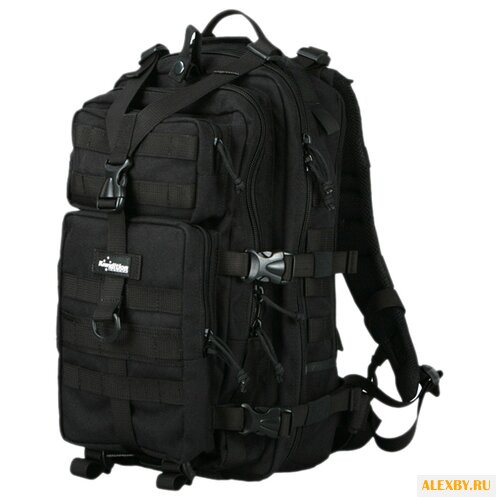 Рюкзак Kiwidition Kahu 24