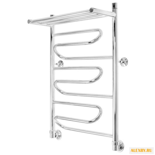 Водяной полотенцесушитель