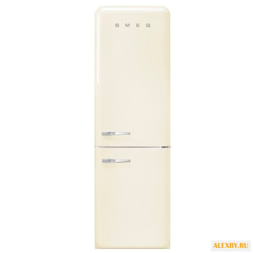 Холодильник smeg FAB32RCR3
