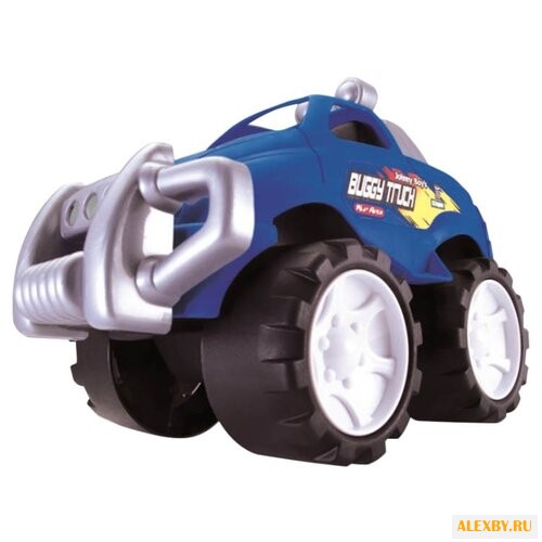 Внедорожник Keenway Воротилы