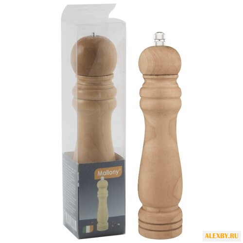 Mallony Перцемолка PICCANTE