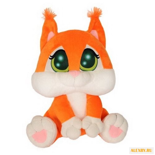 Мягкая игрушка СмолТойс