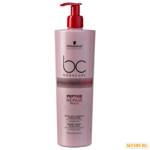 BC Bonacure мицеллярный