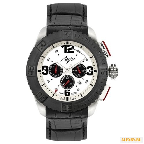 Наручные часы Луч 728377386