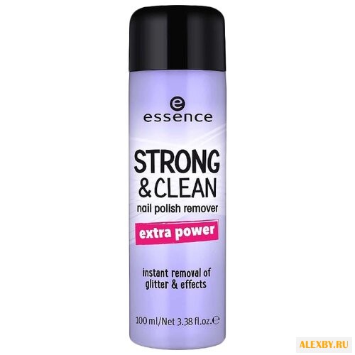 Essence Жидкость для снятия