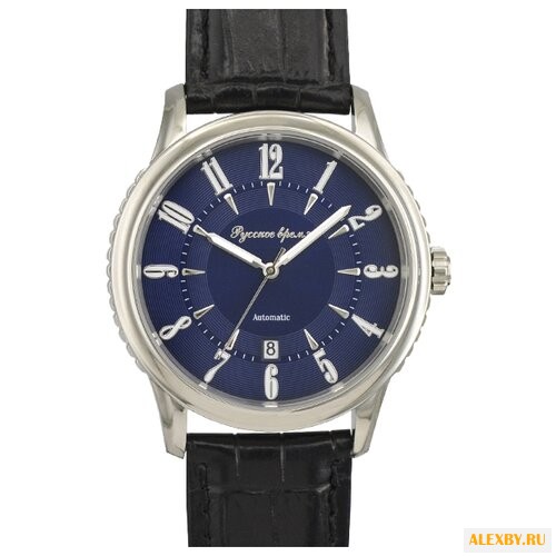 Наручные часы Русское время