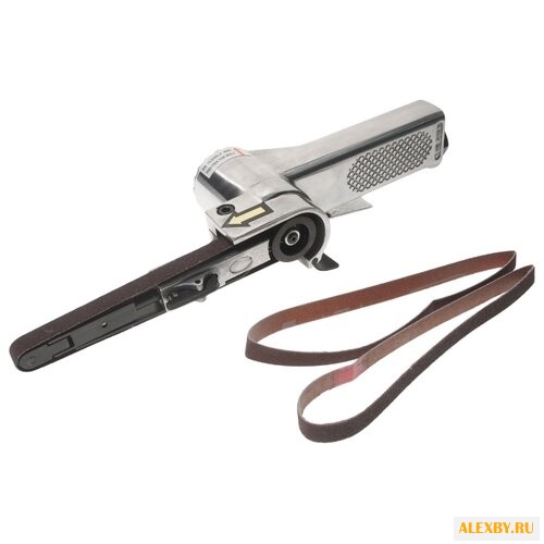 Ленточная пневмошлифмашина JTC