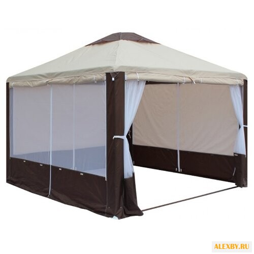 Шатер Митек Пикник Элит 3х3