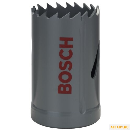 Коронка BOSCH BiM STANDARD 35мм