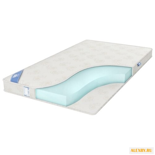 Матрас Промтекс-Ориент EcoRoll