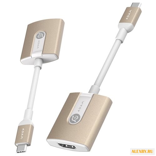 Переходник Adam Elements Casa