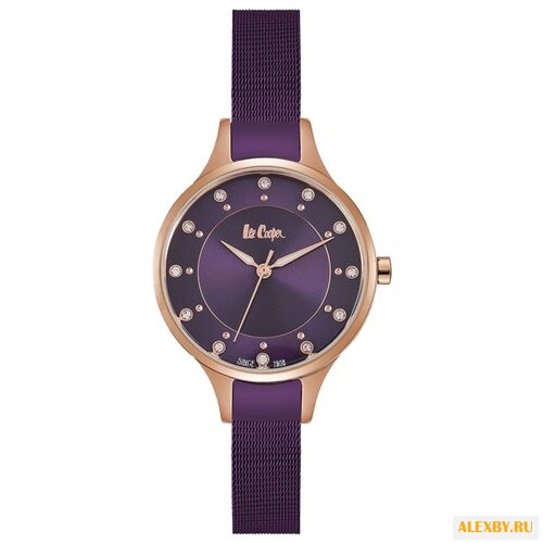 Наручные часы Lee Cooper