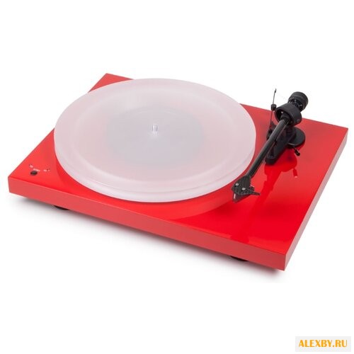 Виниловый проигрыватель