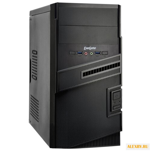 Компьютерный корпус ExeGate