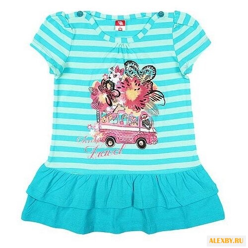 Платье cherubino