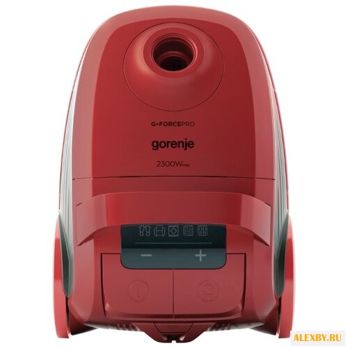 Пылесос Gorenje VC 2321 GPRRCY