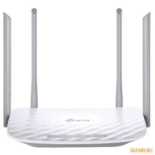 Wi-Fi роутер TP-LINK Archer C50RU
