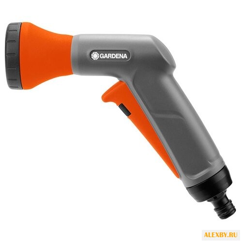Пистолет для полива GARDENA