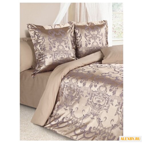 Постельное белье евростандарт