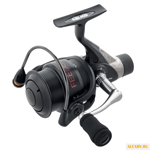 Катушка Salmo Elite FEEDER 8