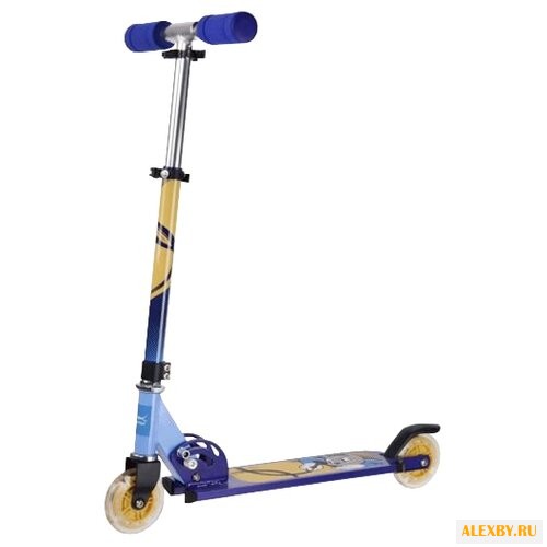 Городской самокат X-Match Cool