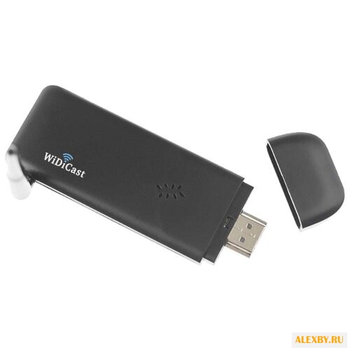 Медиаплеер Даджет Видеомост