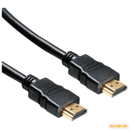 Кабель Buro HDMI - HDMI BHP
