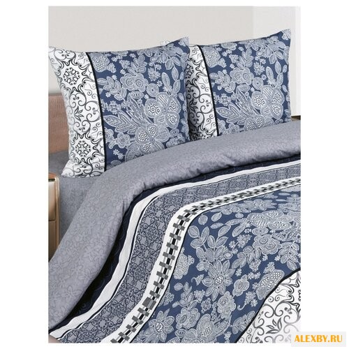 Постельное белье евростандарт