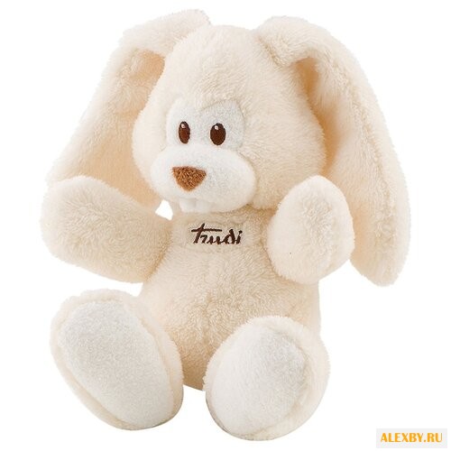 Мягкая игрушка Trudi Заяц